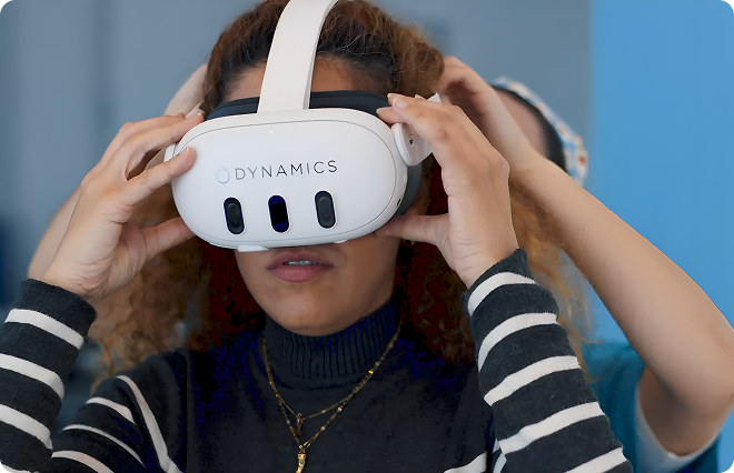 Image (Paciente usando Dynamics VR)